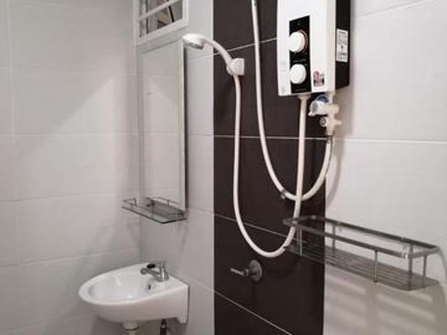 Condominium for rent in Iskandar Puteri, Johor Bahru