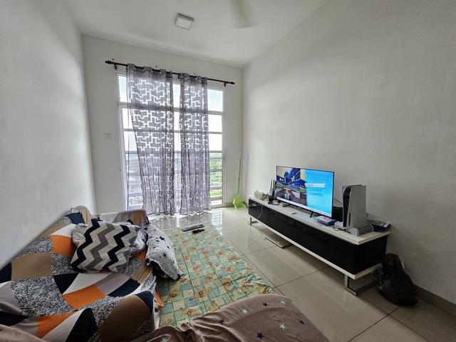 Condominium for sale in Bukit Ledang, Johor