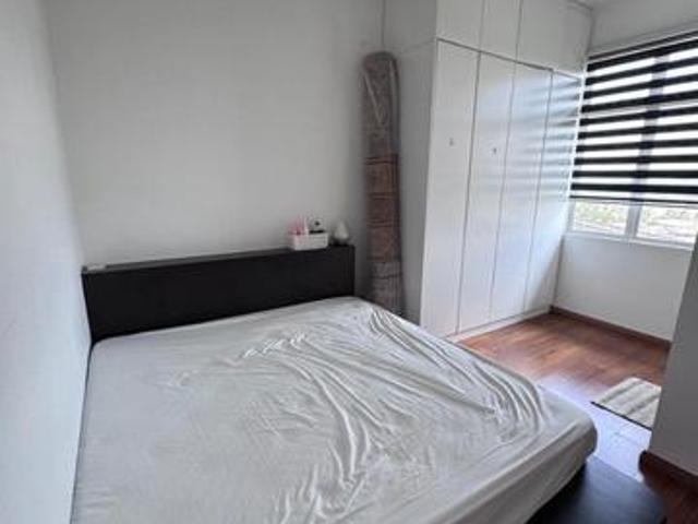 Apartment for sale in Bukit Ledang, Johor