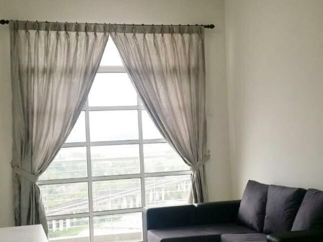 Apartment for rent in Bukit Ledang, Johor