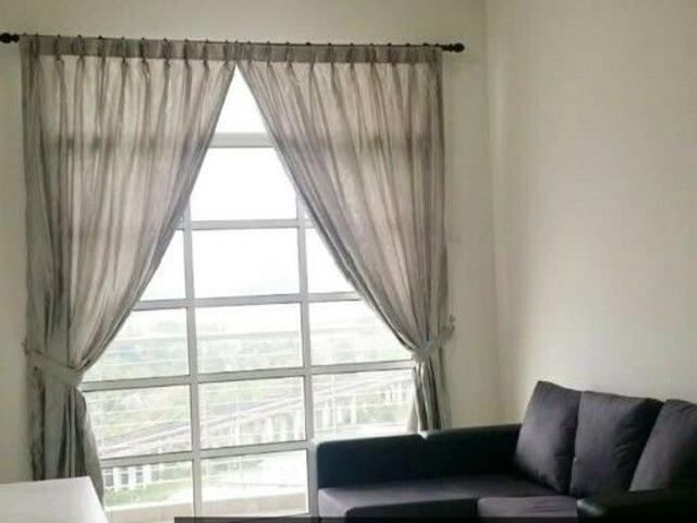 Apartment for rent in Bukit Ledang, Johor
