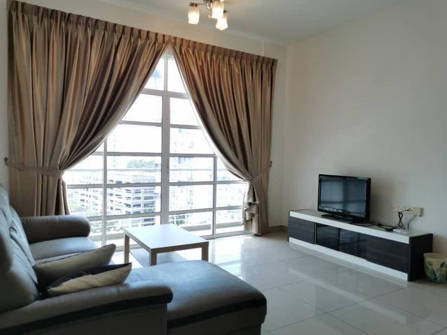 Apartment for sale in Bukit Ledang, Johor
