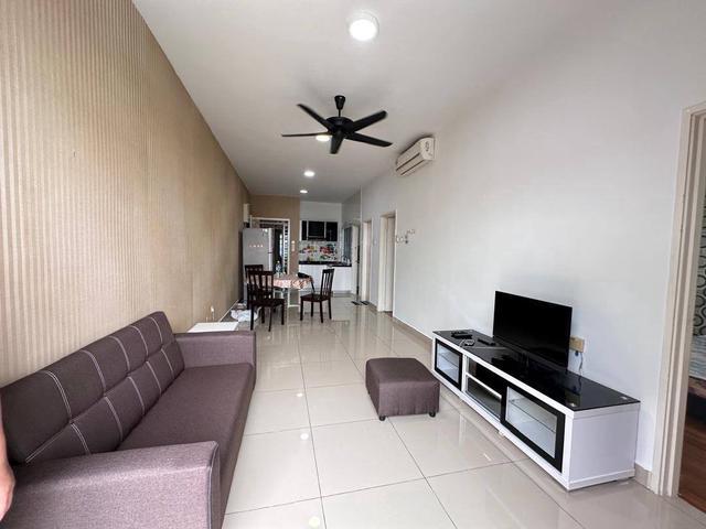 Apartment for rent in Bukit Ledang, Johor