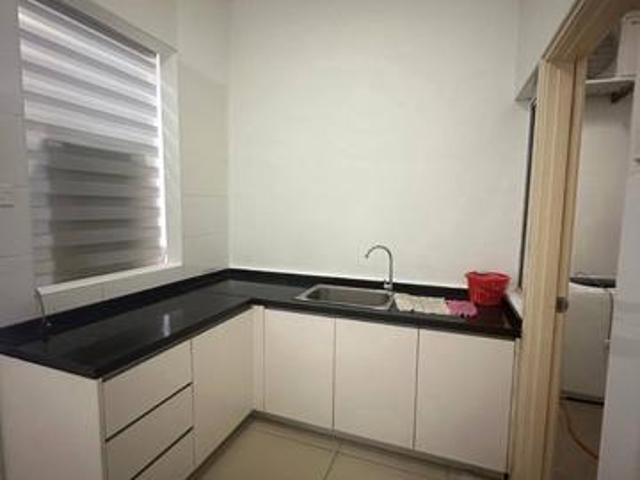 Apartment for sale in Bukit Ledang, Johor