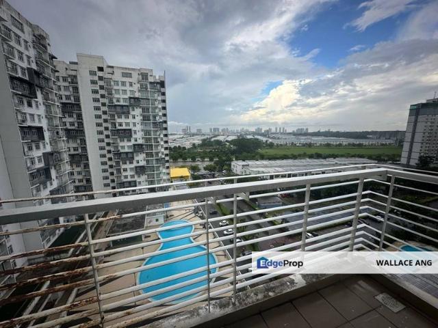 Condominium for sale in Bukit Ledang, Johor