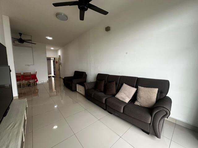 Condominium for sale in Bukit Ledang, Johor