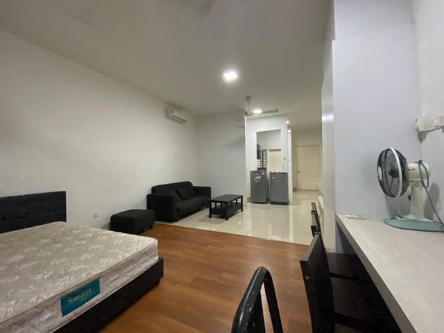 Condominium for sale in Bukit Ledang, Johor