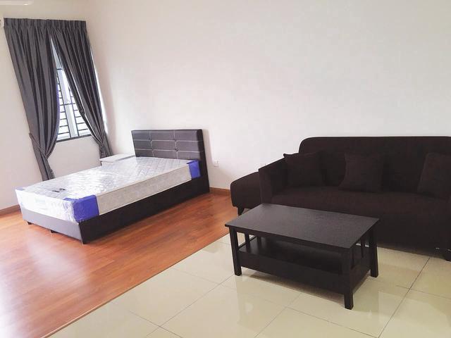 Condominium for sale in Bukit Ledang, Johor