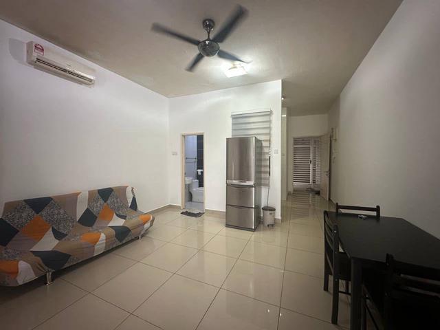 Apartment for sale in Bukit Ledang, Johor
