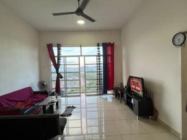 Apartment for sale in Bukit Ledang, Johor