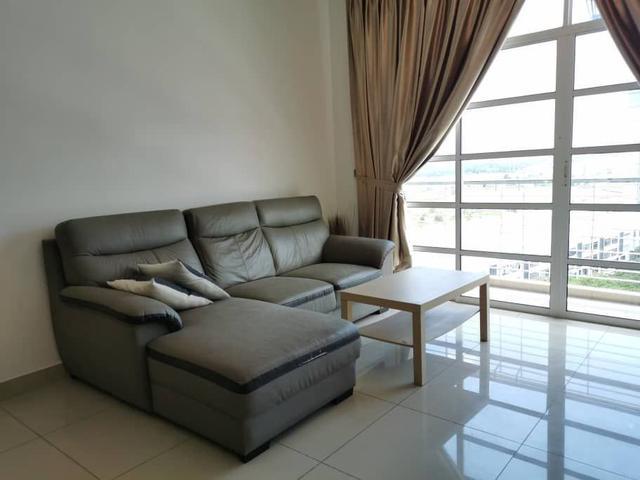 Condominium for sale in Bukit Ledang, Johor