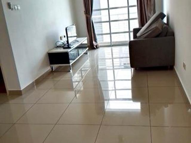 Apartment for sale in Bukit Ledang, Johor
