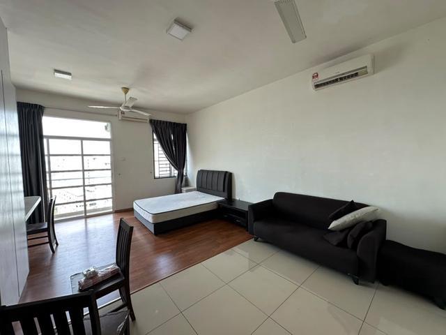 Condominium for sale in Bukit Ledang, Johor