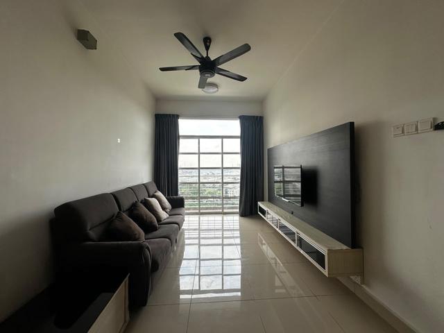 Apartment for rent in Bukit Ledang, Johor