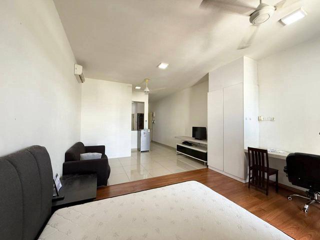 Condominium for sale in Bukit Ledang, Johor