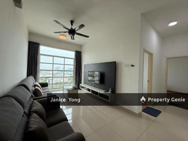Serviced Residence for sale in Bukit Ledang, Johor