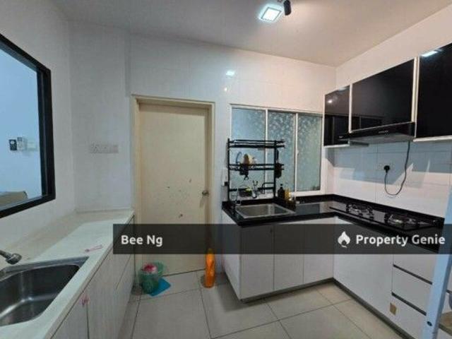 Apartment for rent in Bukit Ledang, Johor