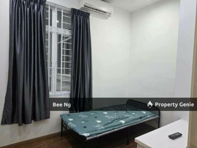Apartment for rent in Taman Nusa Puncak, Iskandar Puteri