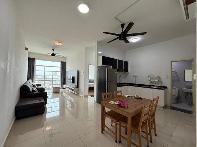 Condominium for sale in Bukit Ledang, Johor