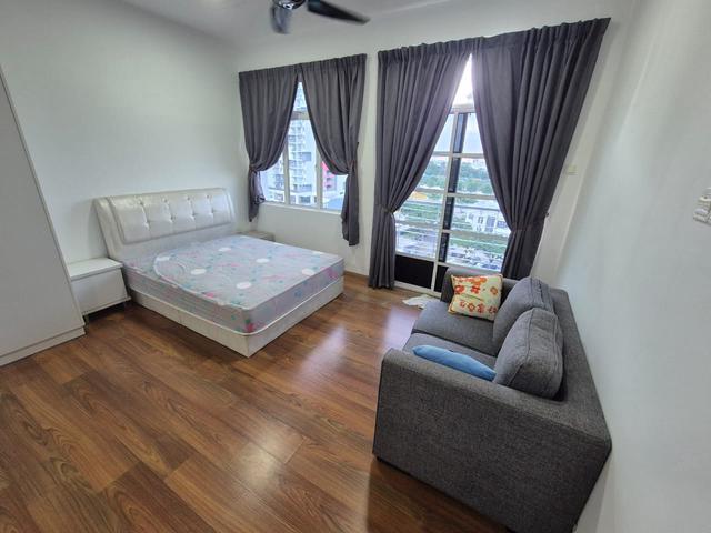 Condominium for rent in Bukit Ledang, Johor