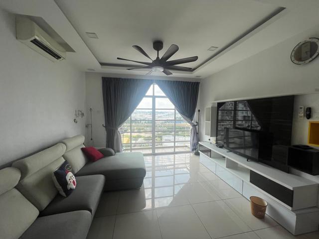 Condominium for rent in Bukit Ledang, Johor