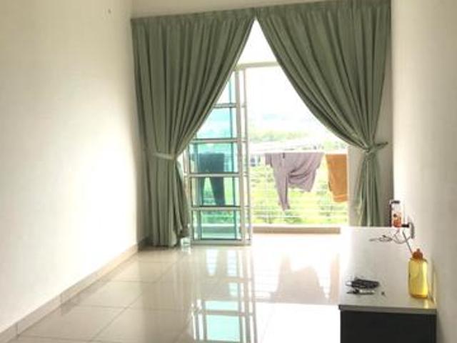 Condominium for rent in Bukit Ledang, Johor