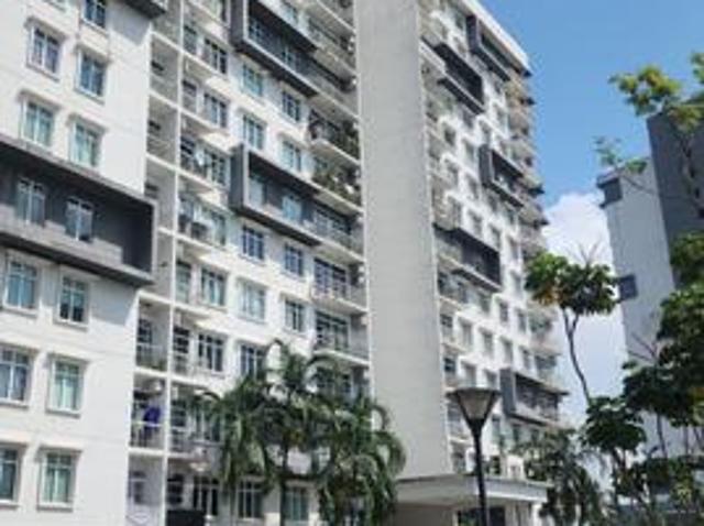 Condominium for rent in Bukit Ledang, Johor