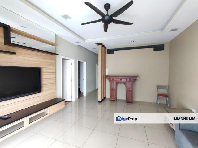 Condominium for sale in Pulai, Bukit Ledang