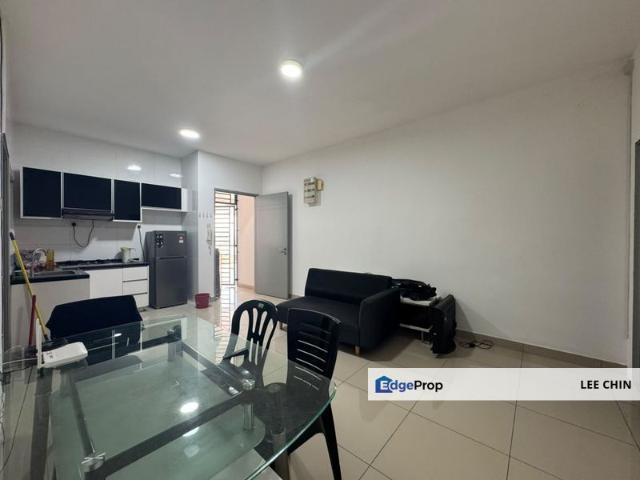 Condominium for rent in Pulai, Bukit Ledang