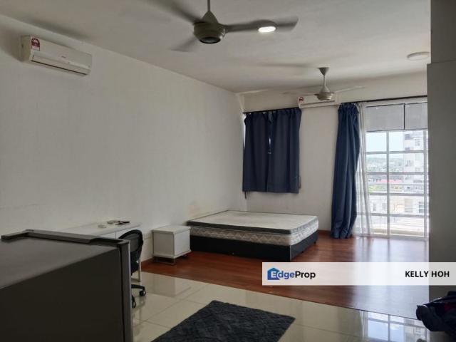 Condominium for rent in Pulai, Bukit Ledang