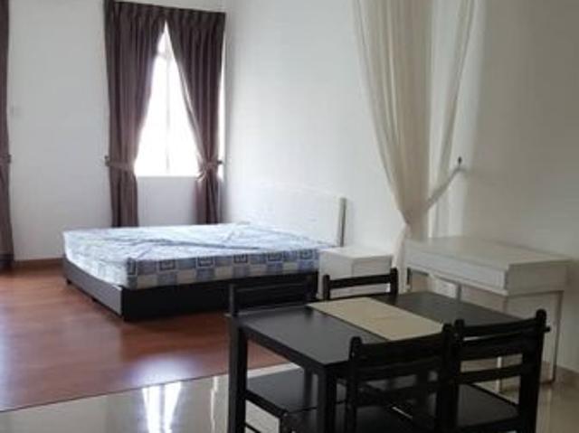Condominium for rent in Pulai, Bukit Ledang