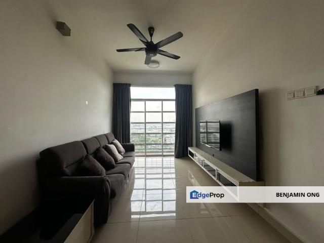 Condominium for sale in Pulai, Bukit Ledang