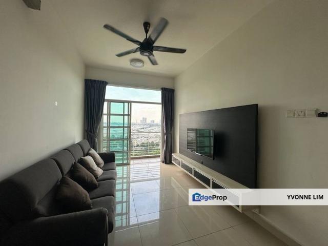 Condominium for sale in Pulai, Bukit Ledang