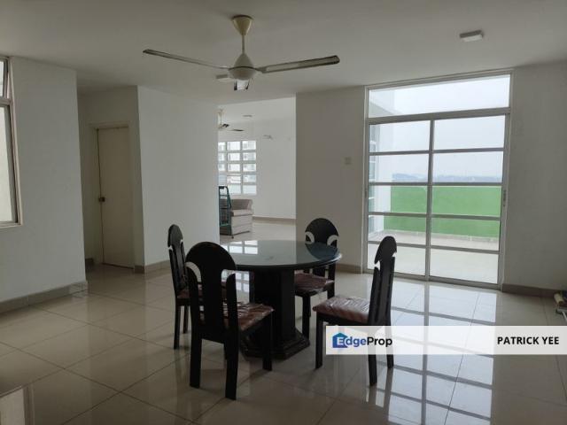Condominium for sale in Pulai, Bukit Ledang