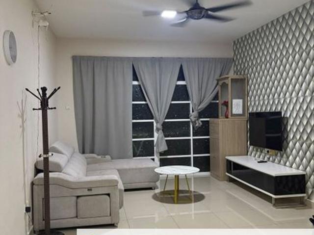 Condominium for rent in Pulai, Bukit Ledang