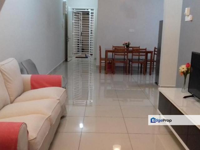 Condominium for sale in Pulai, Bukit Ledang