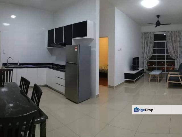 Condominium for sale in Pulai, Bukit Ledang