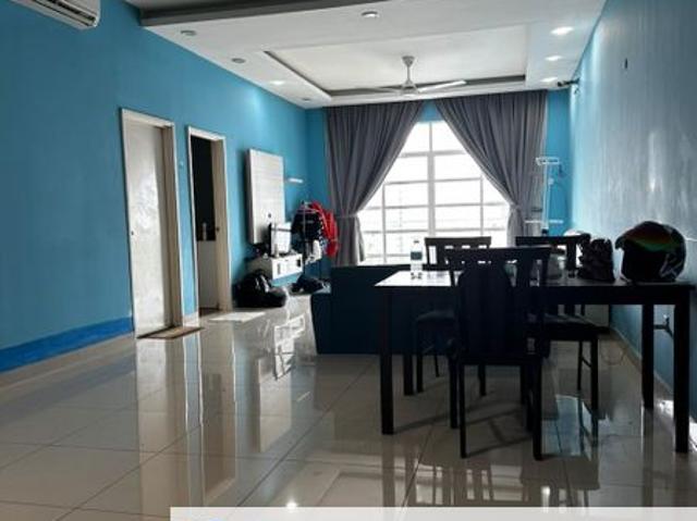 Condominium for sale in Pulai, Bukit Ledang