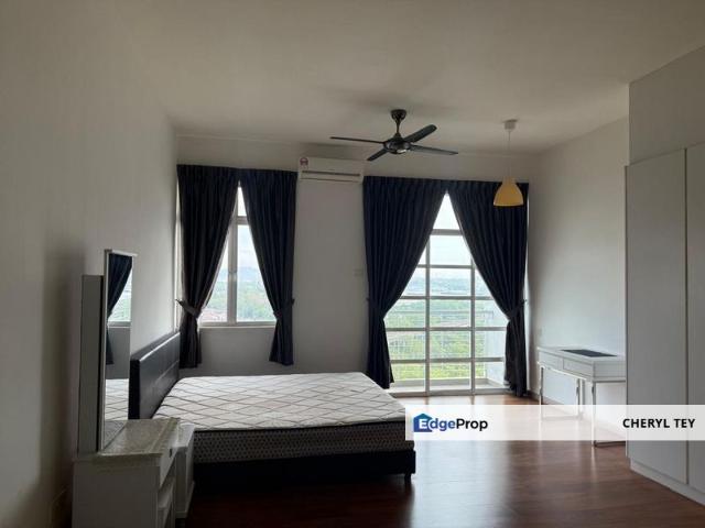 Condominium for rent in Pulai, Bukit Ledang