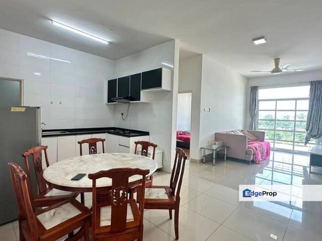 Condominium for rent in Pulai, Bukit Ledang