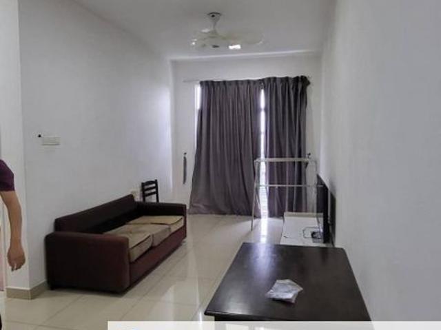 Condominium for sale in Pulai, Bukit Ledang