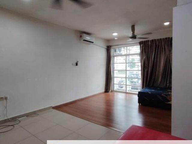 Condominium for rent in Pulai, Bukit Ledang