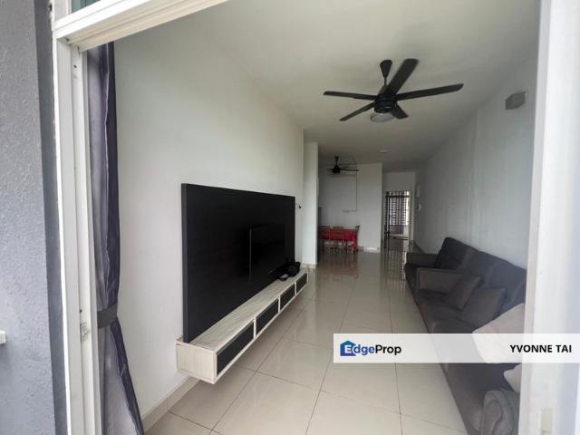 Condominium for sale in Pulai, Bukit Ledang