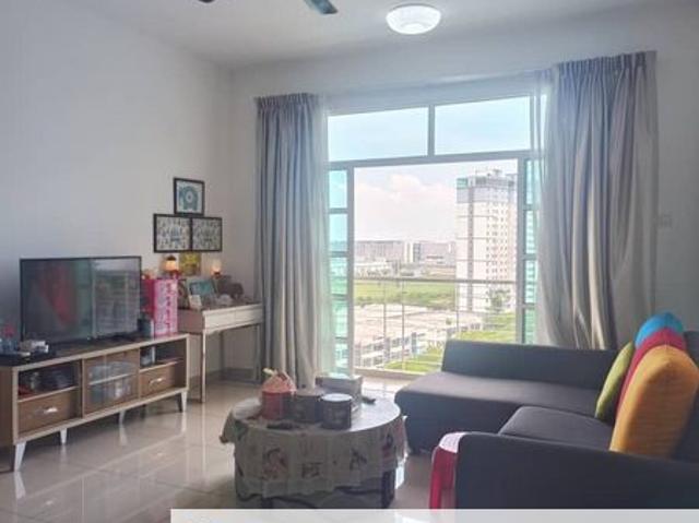 Condominium for sale in Pulai, Bukit Ledang