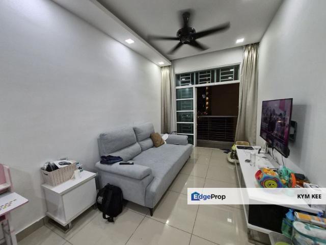 Condominium for sale in Pulai, Bukit Ledang