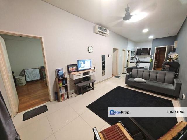 Condominium for sale in Pulai, Iskandar Puteri
