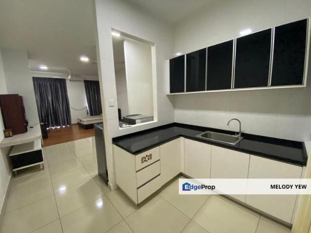 Condominium for sale in Pulai, Bukit Ledang