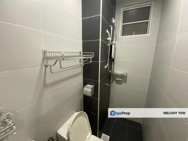 Condominium for sale in Pulai, Bukit Ledang