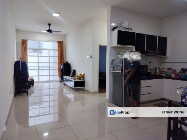 Condominium for sale in Pulai, Bukit Ledang