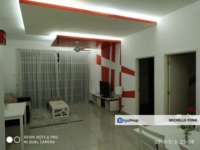 Condominium for sale in Pulai, Bukit Ledang